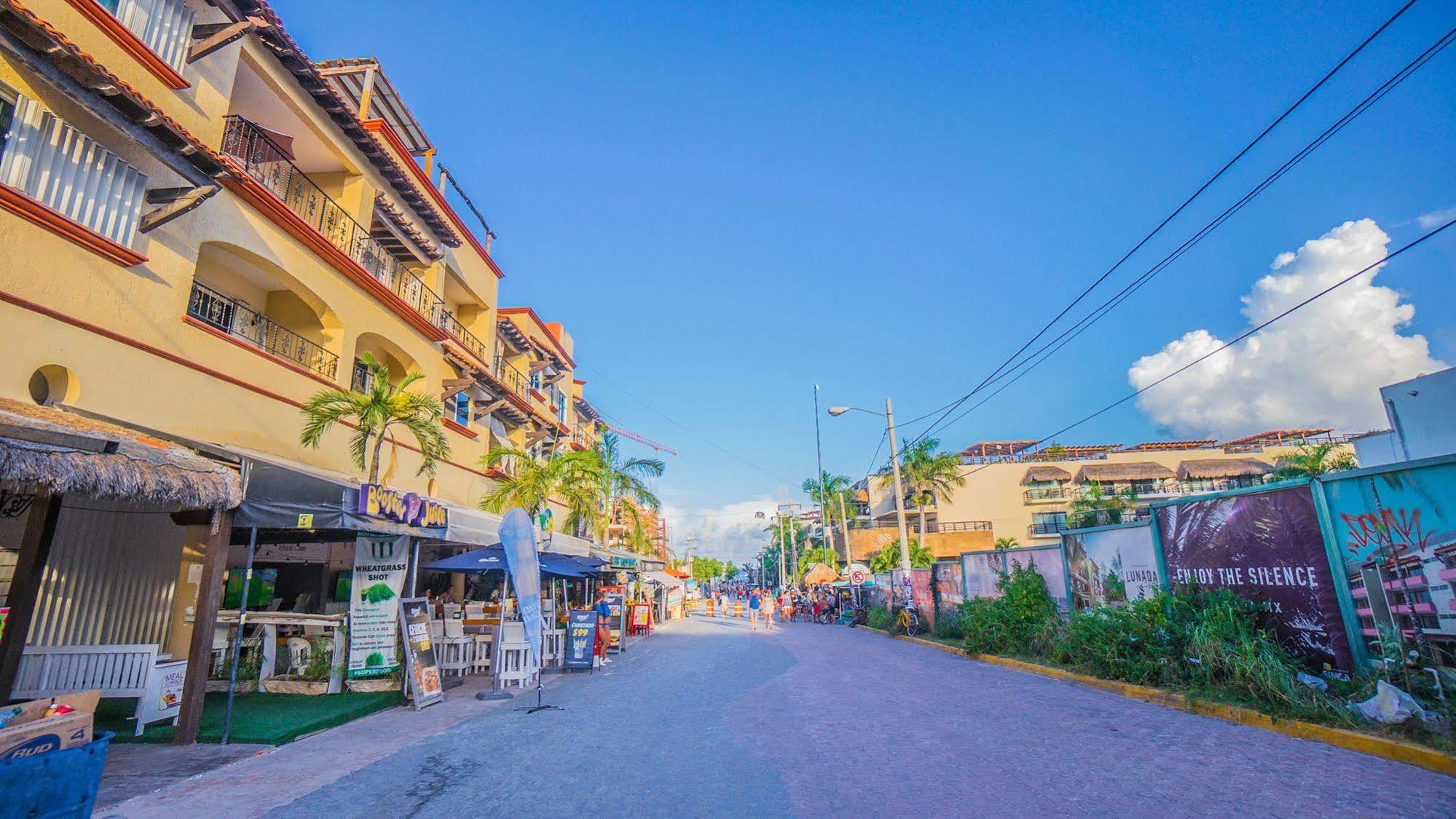 Magic Paradise By Bvr Apartamento Playa del Carmen