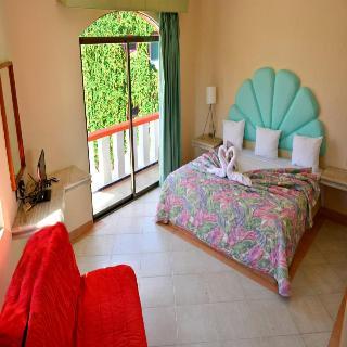 Hotel Maya Del Centro -adults Only-