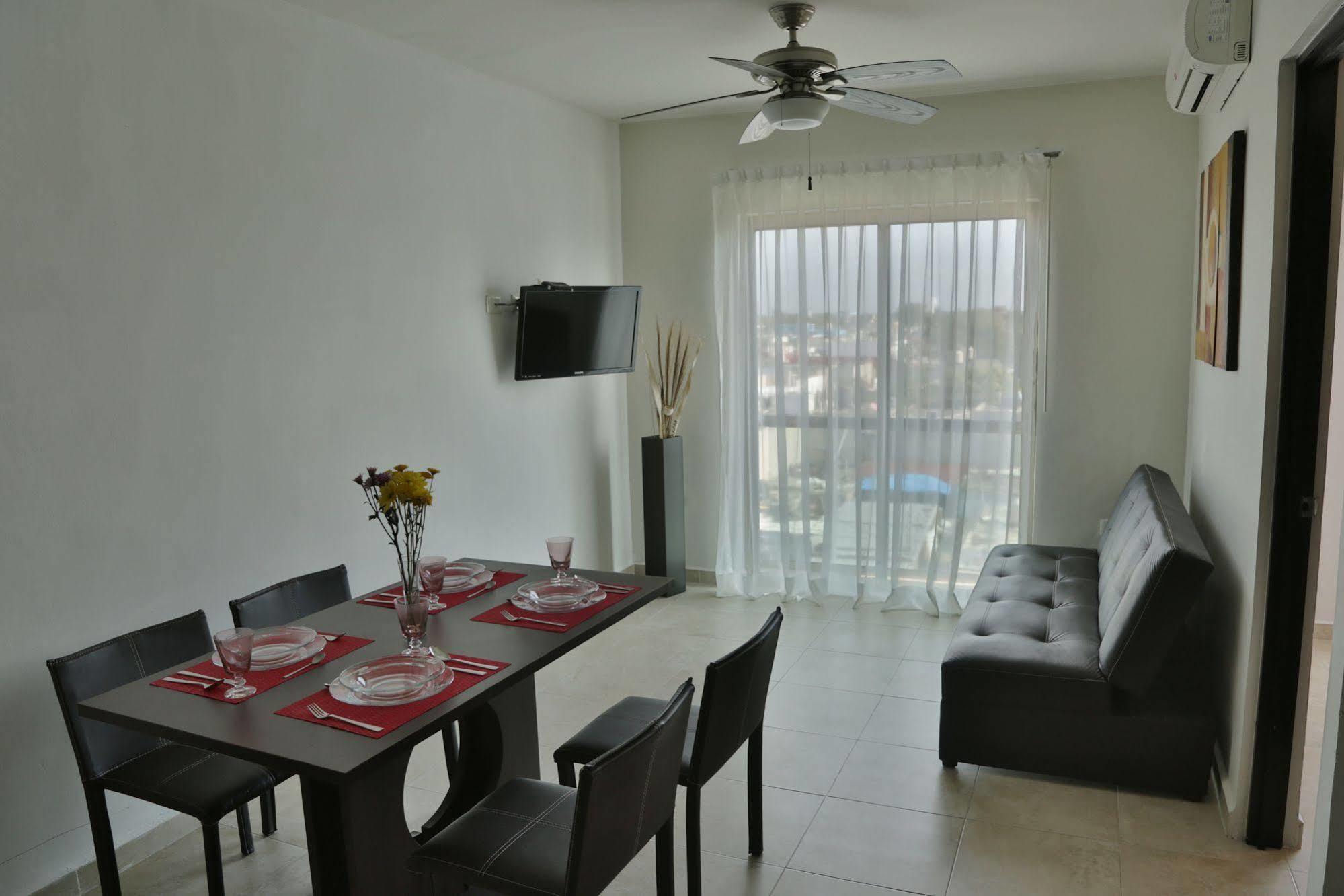 46 * Playa del Carmen