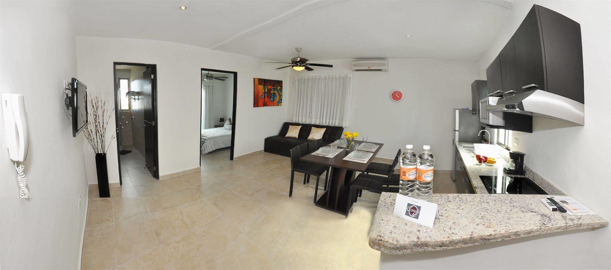 46 Playa del Carmen