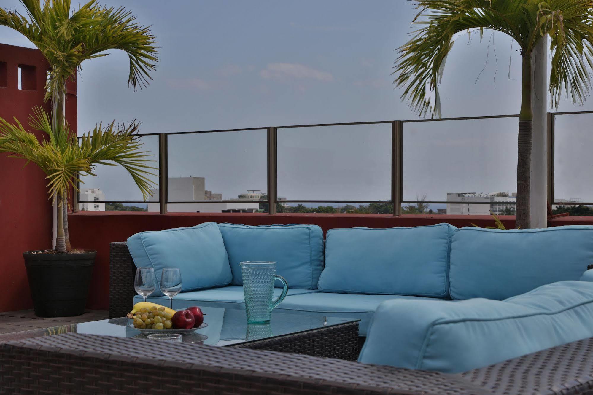 Apartment 46 Playa del Carmen