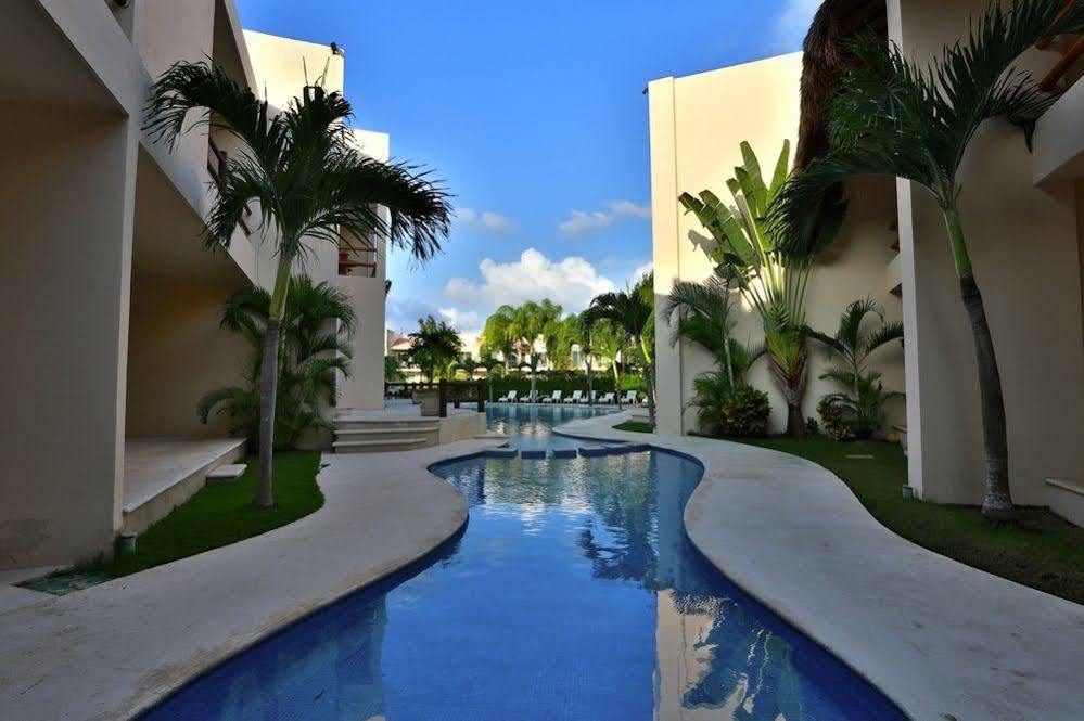 Coral Maya Aparthotel