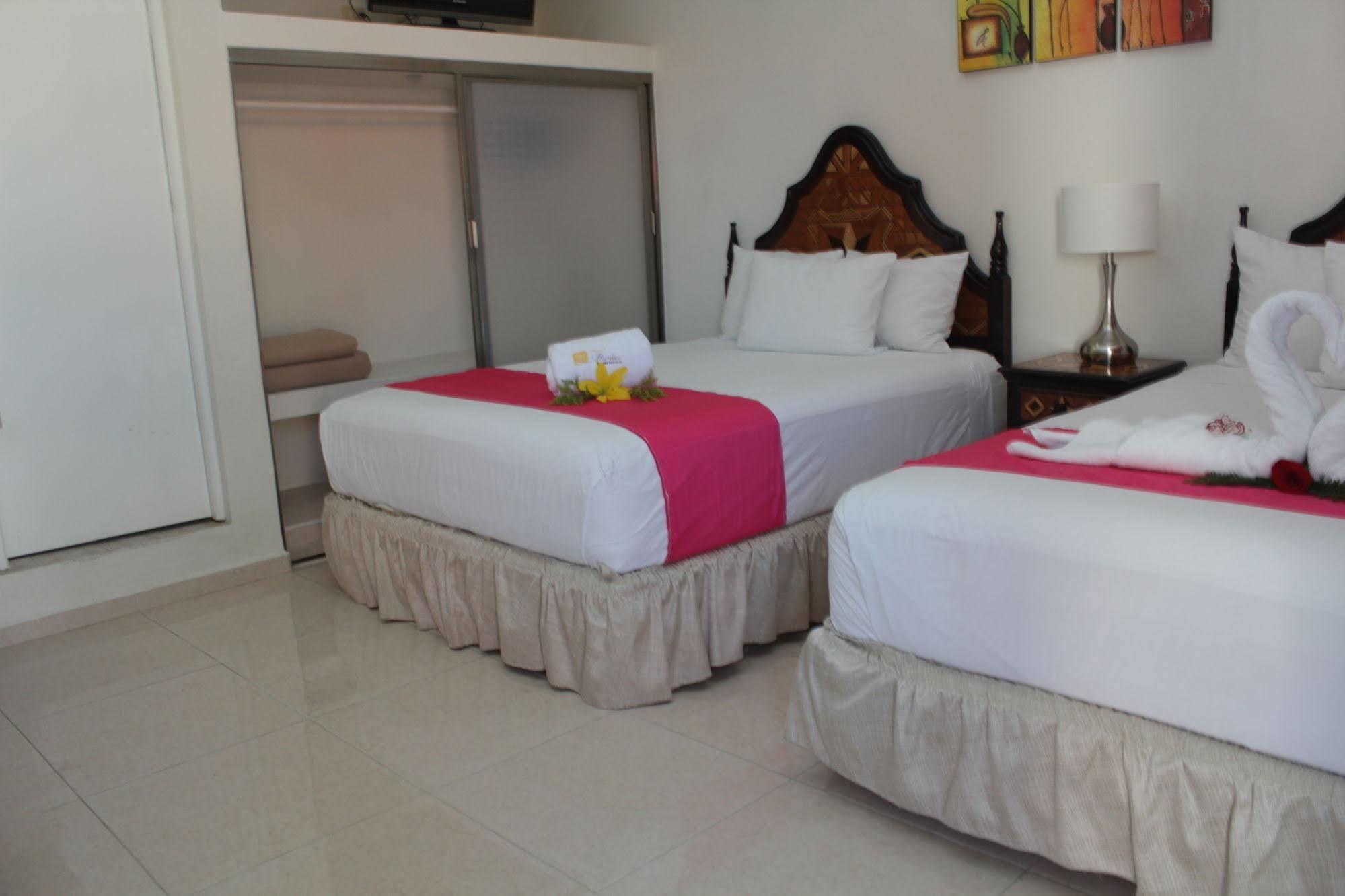 Hotel Tulum 3*