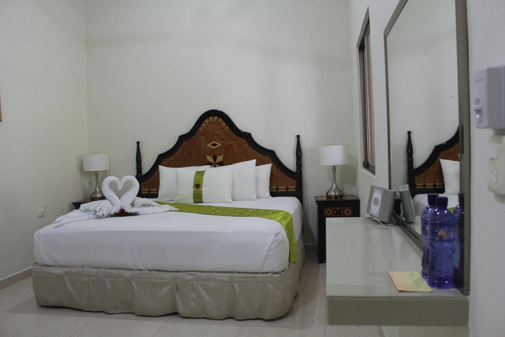 Tulum Hotel Riviera Maya