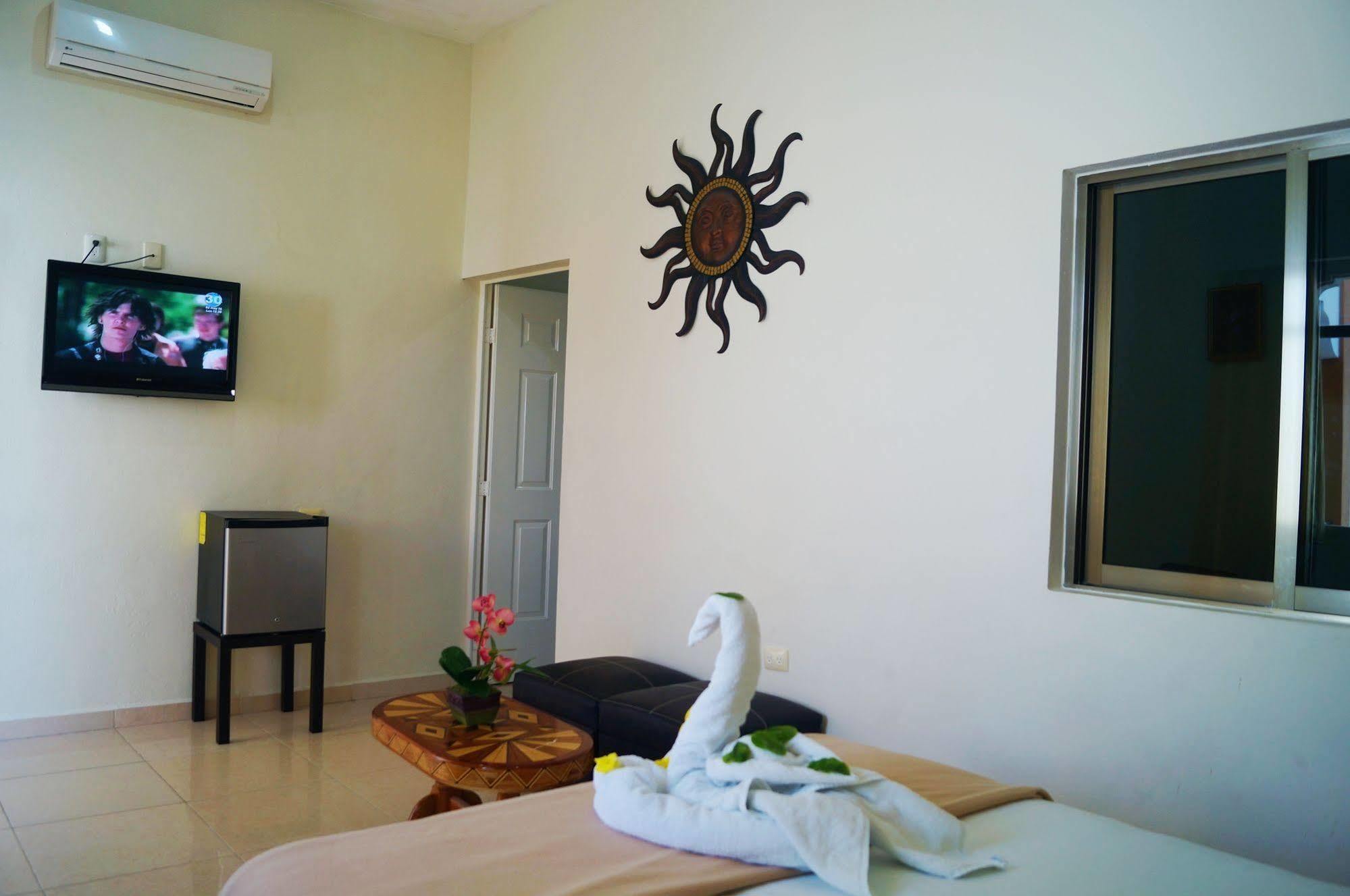 Tulum Hotel 3*