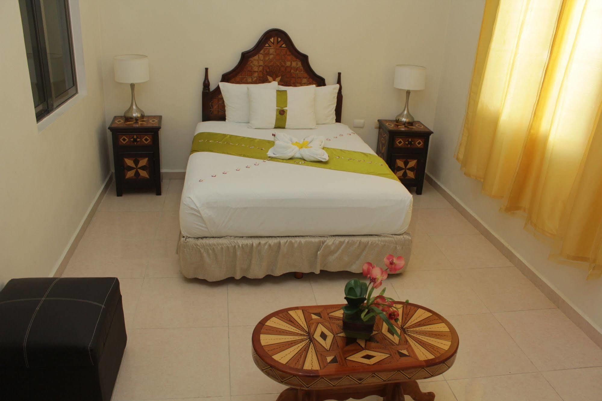 Tulum Hotel