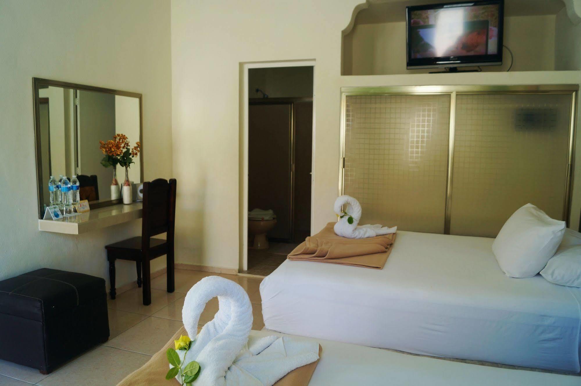 Tulum Hotel Riviera Maya
