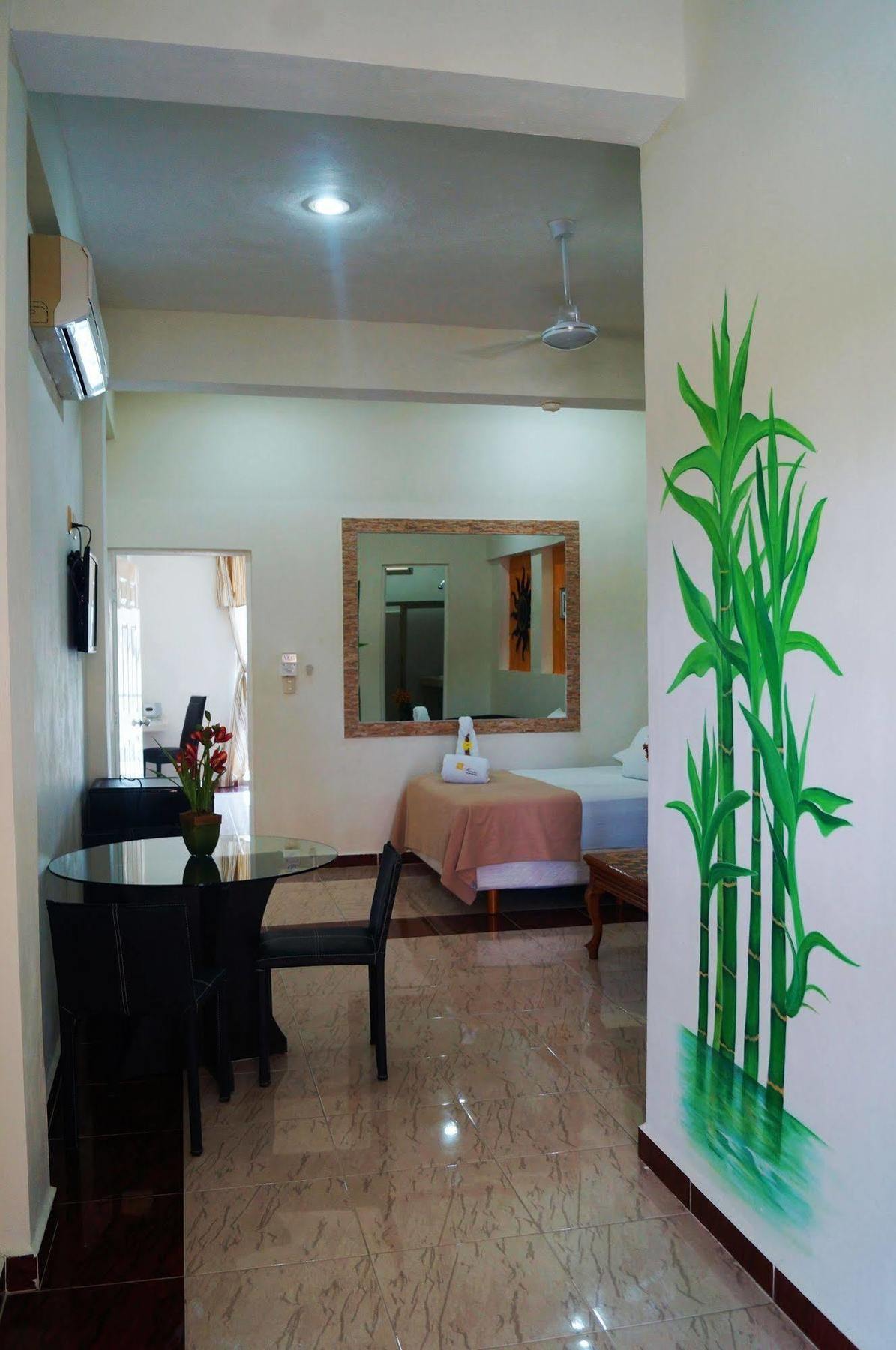 Hotel Tulum