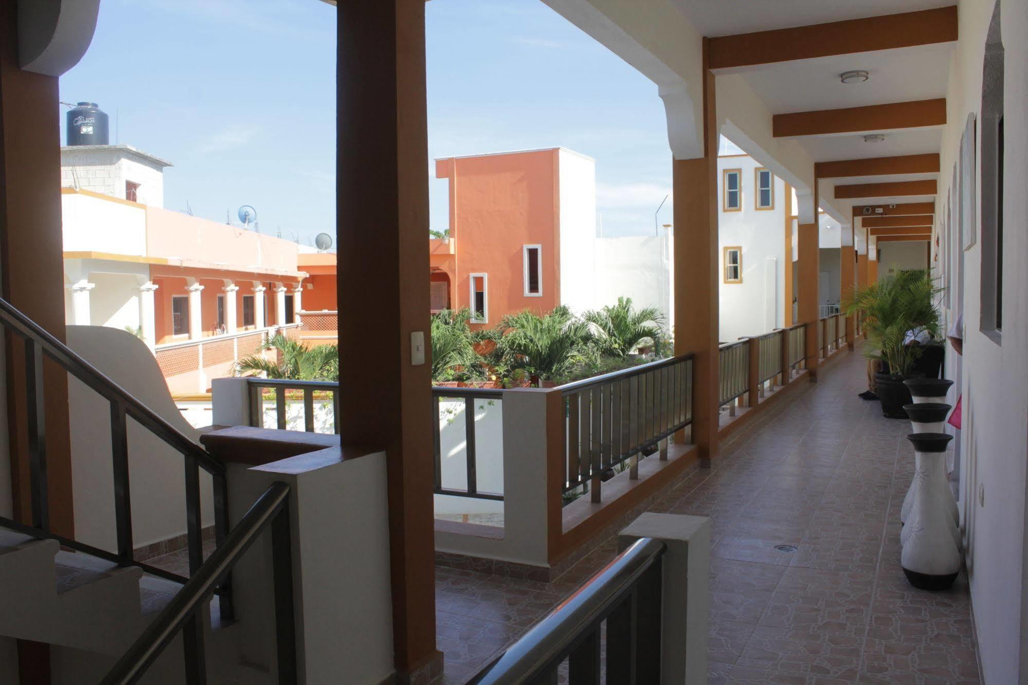 Tulum Hotel Riviera Maya