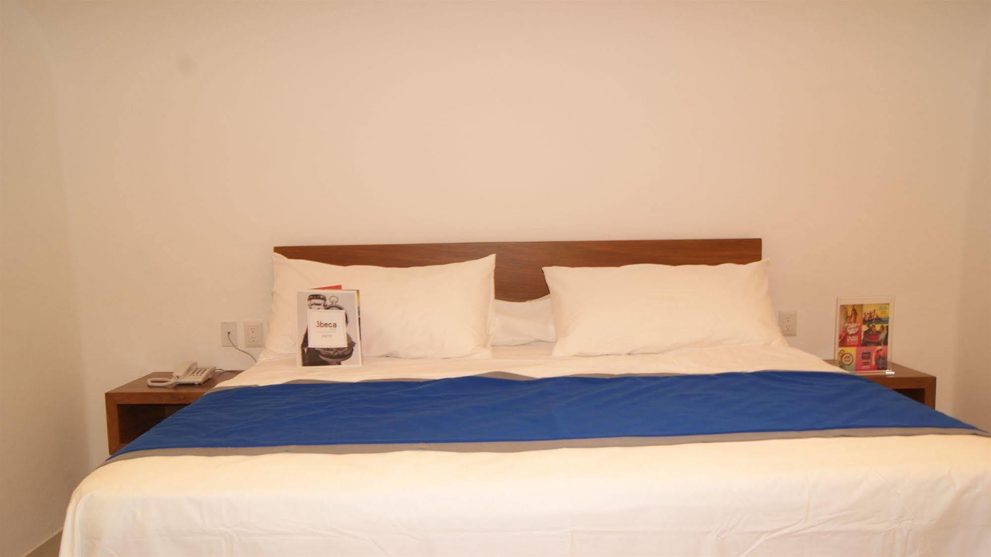 3beca Hotel 3*