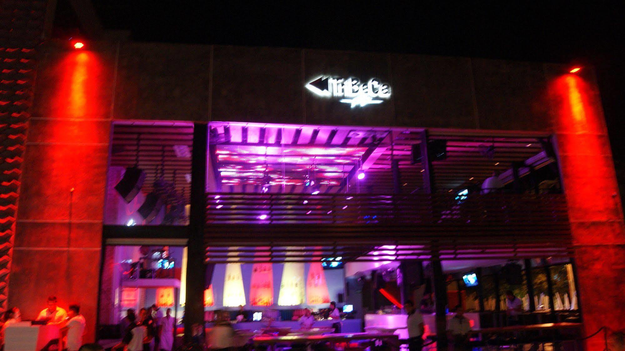 3beca 3* Akumal