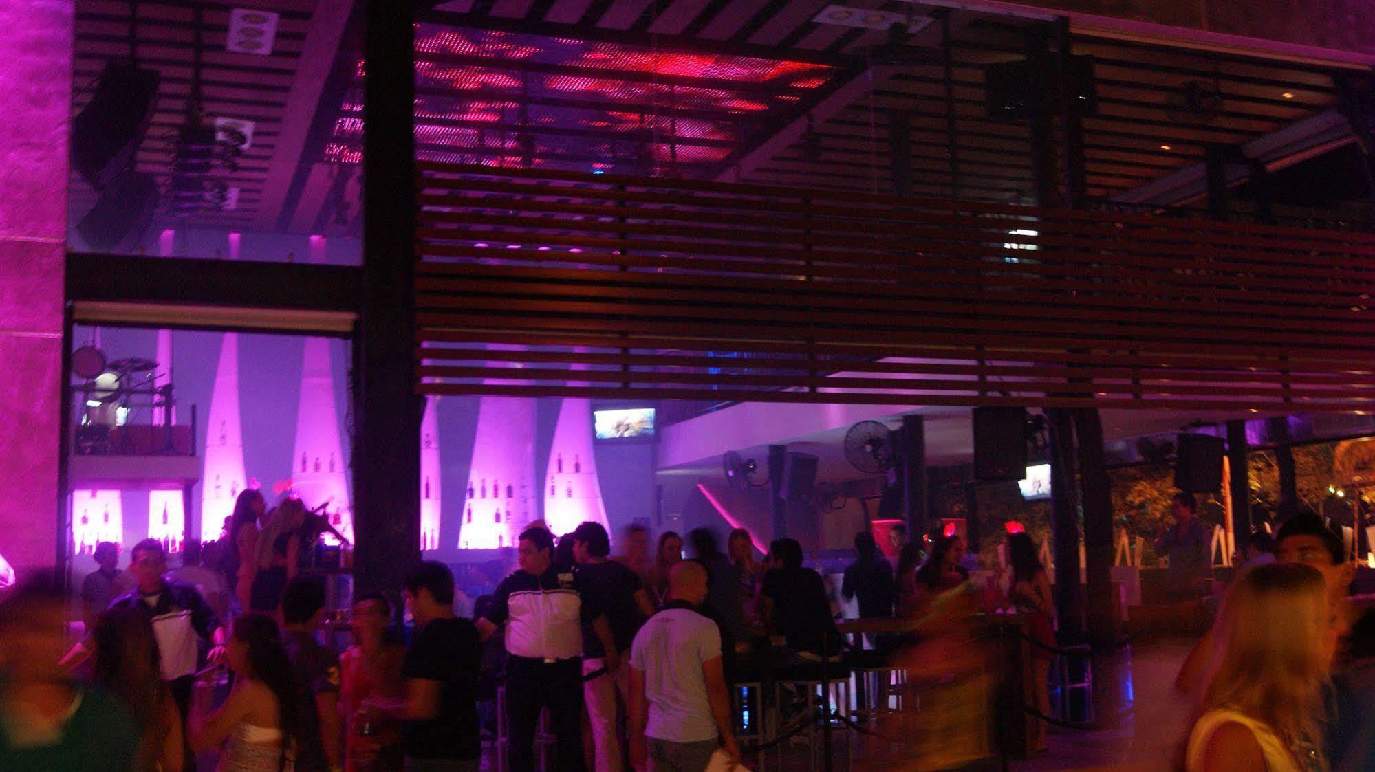 3beca Hotel