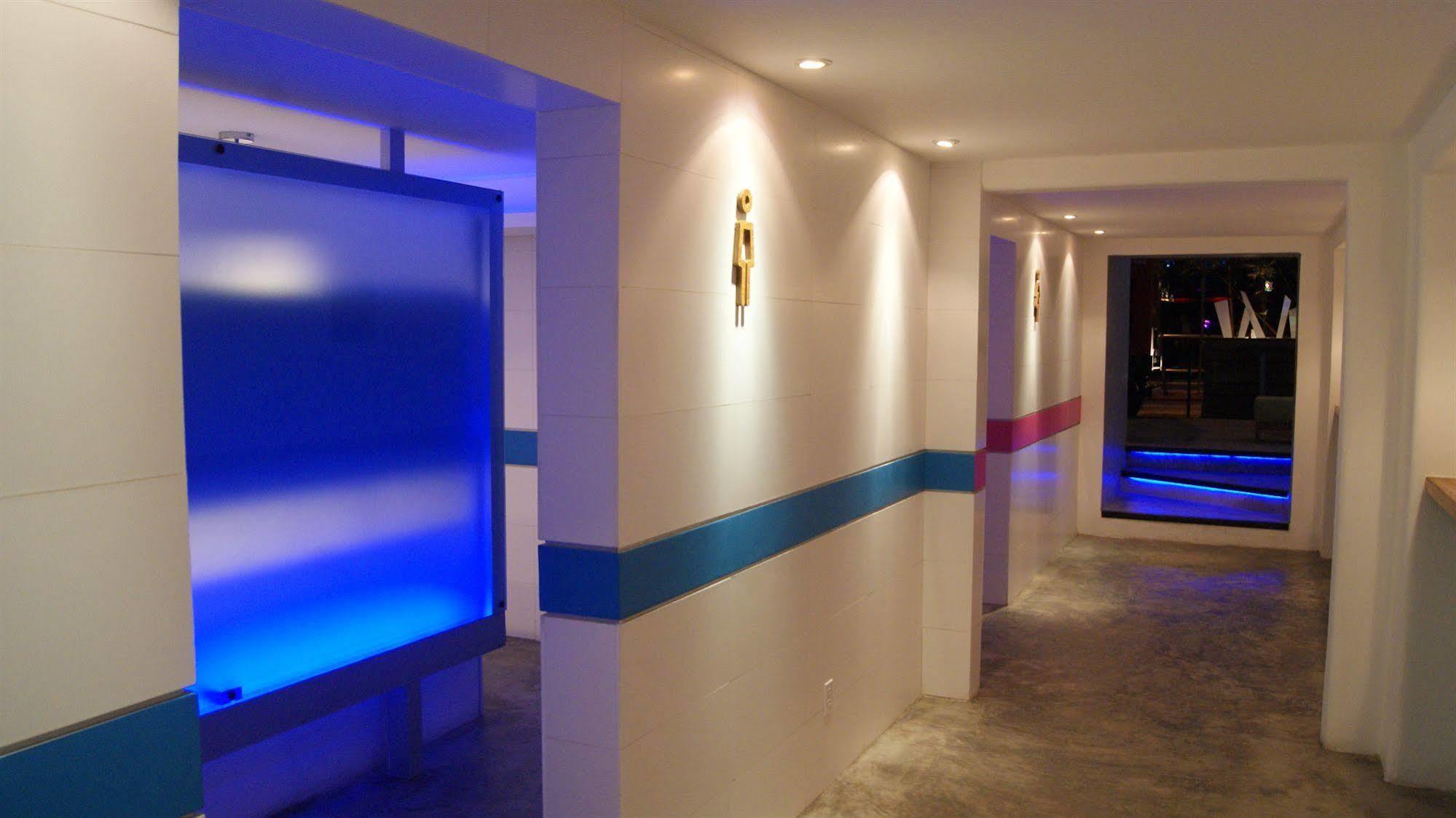 Hotel 3beca Akumal
