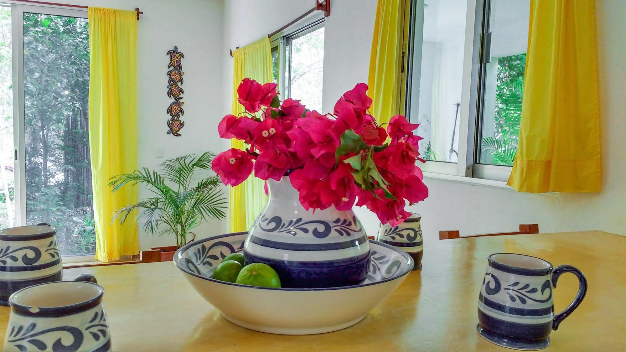 Casa Chachalaca * Tulum