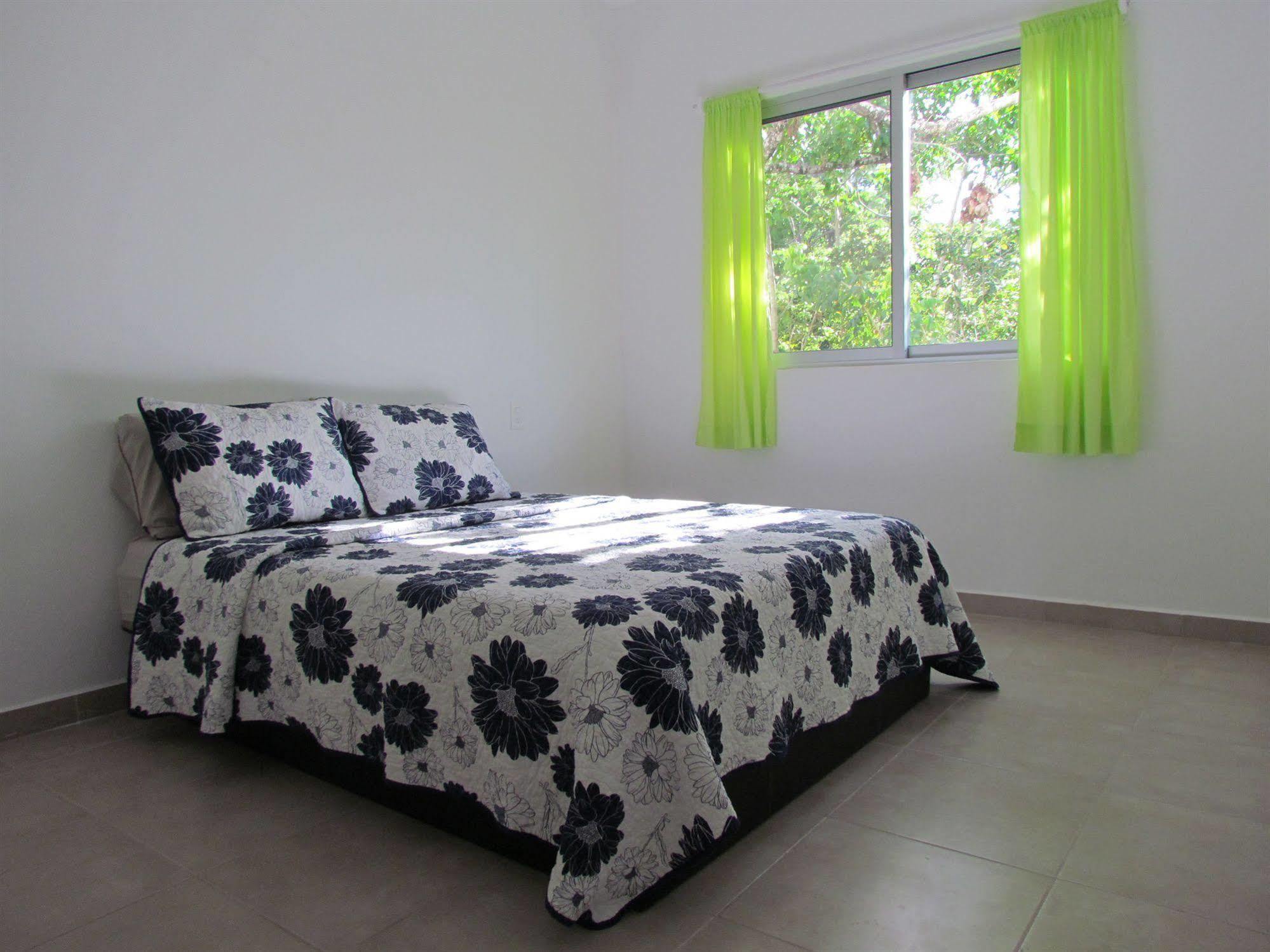 Casa Chachalaca Apartment