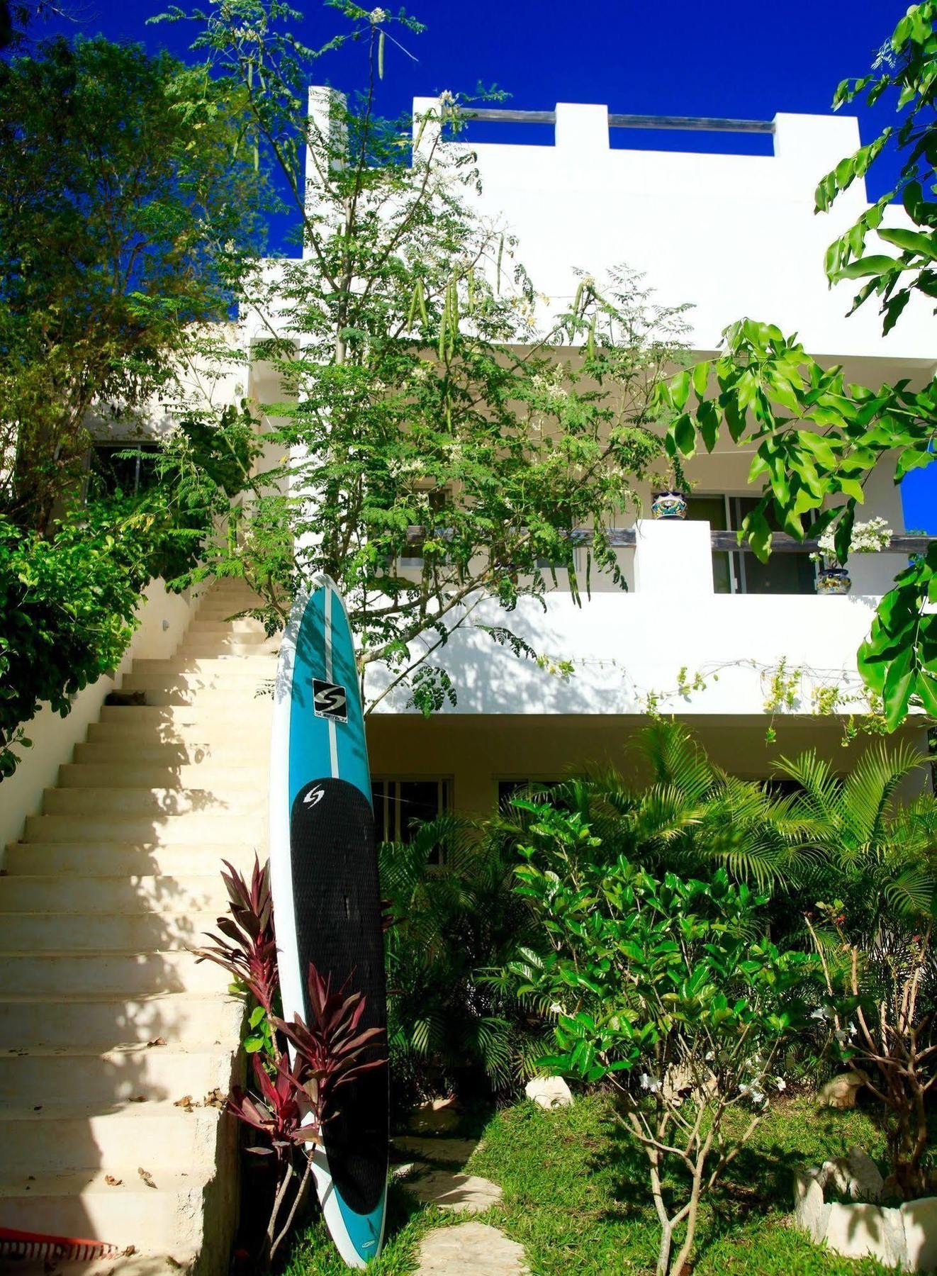 Casa Chachalaca * Tulum