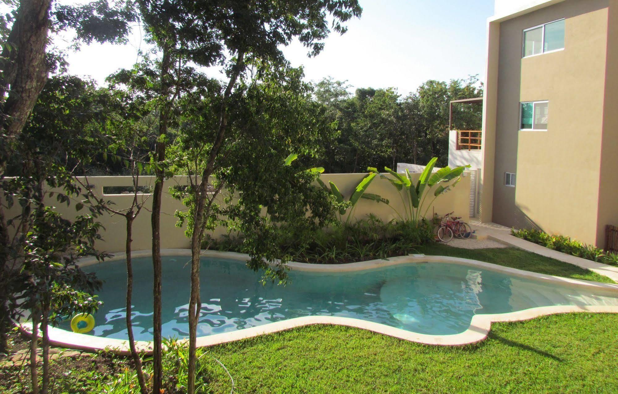 Casa Chachalaca * Tulum