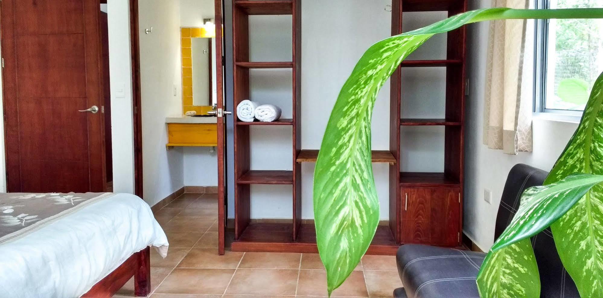 Casa Chachalaca * Tulum