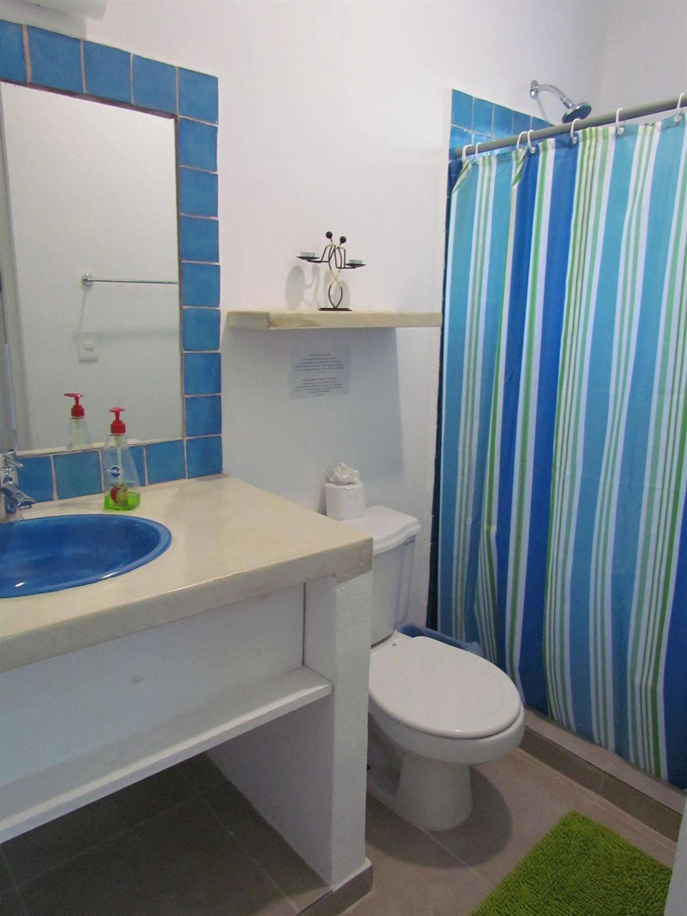 Casa Chachalaca Apartment *