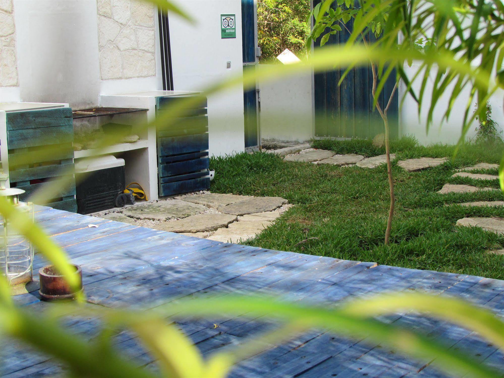 Casa Chachalaca Tulum