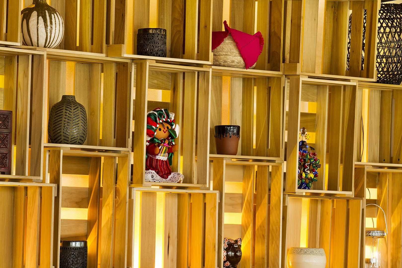 The Explorean Resort