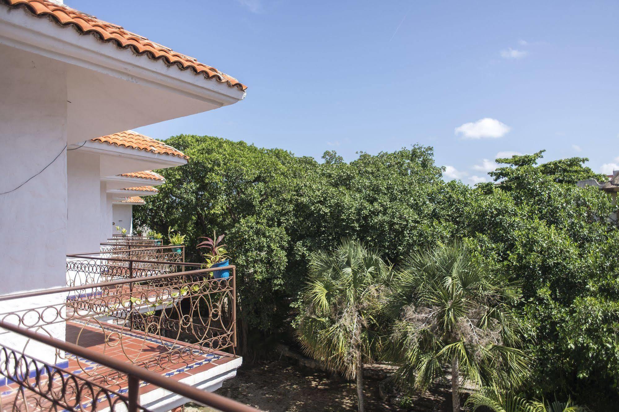 Maya Del Centro -adults Only- 3*