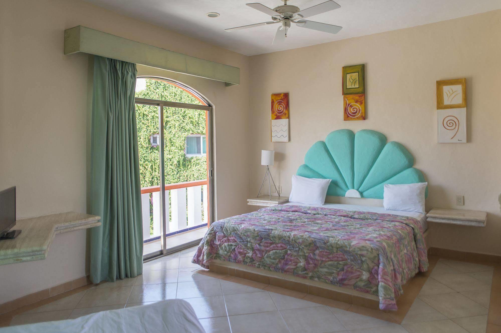 Hotel Maya Del Centro -adults Only-