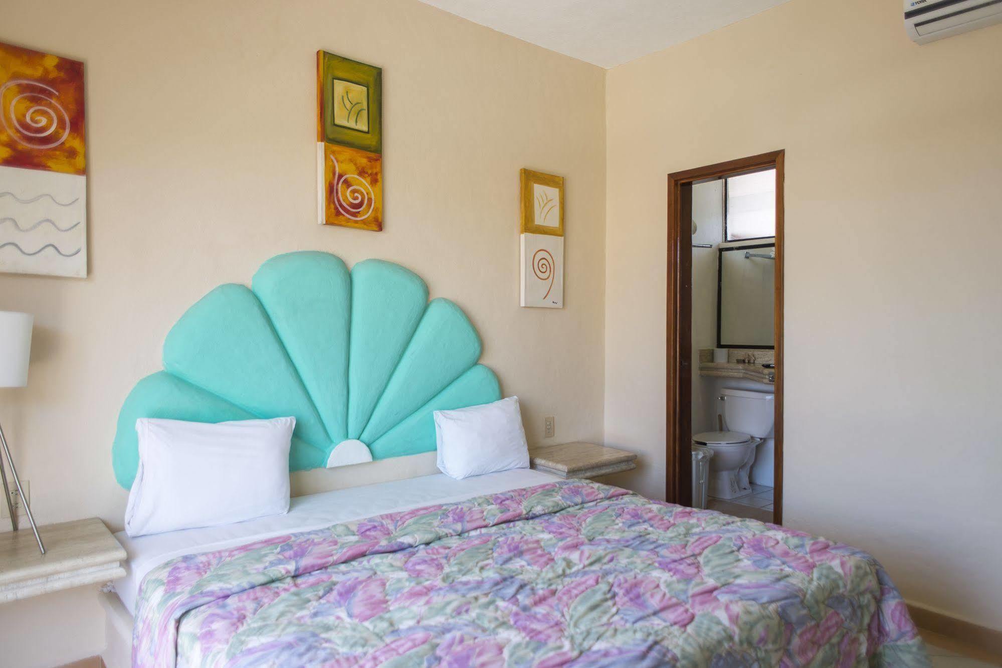 Maya Del Centro -adults Only- Hotel Playa del Carmen