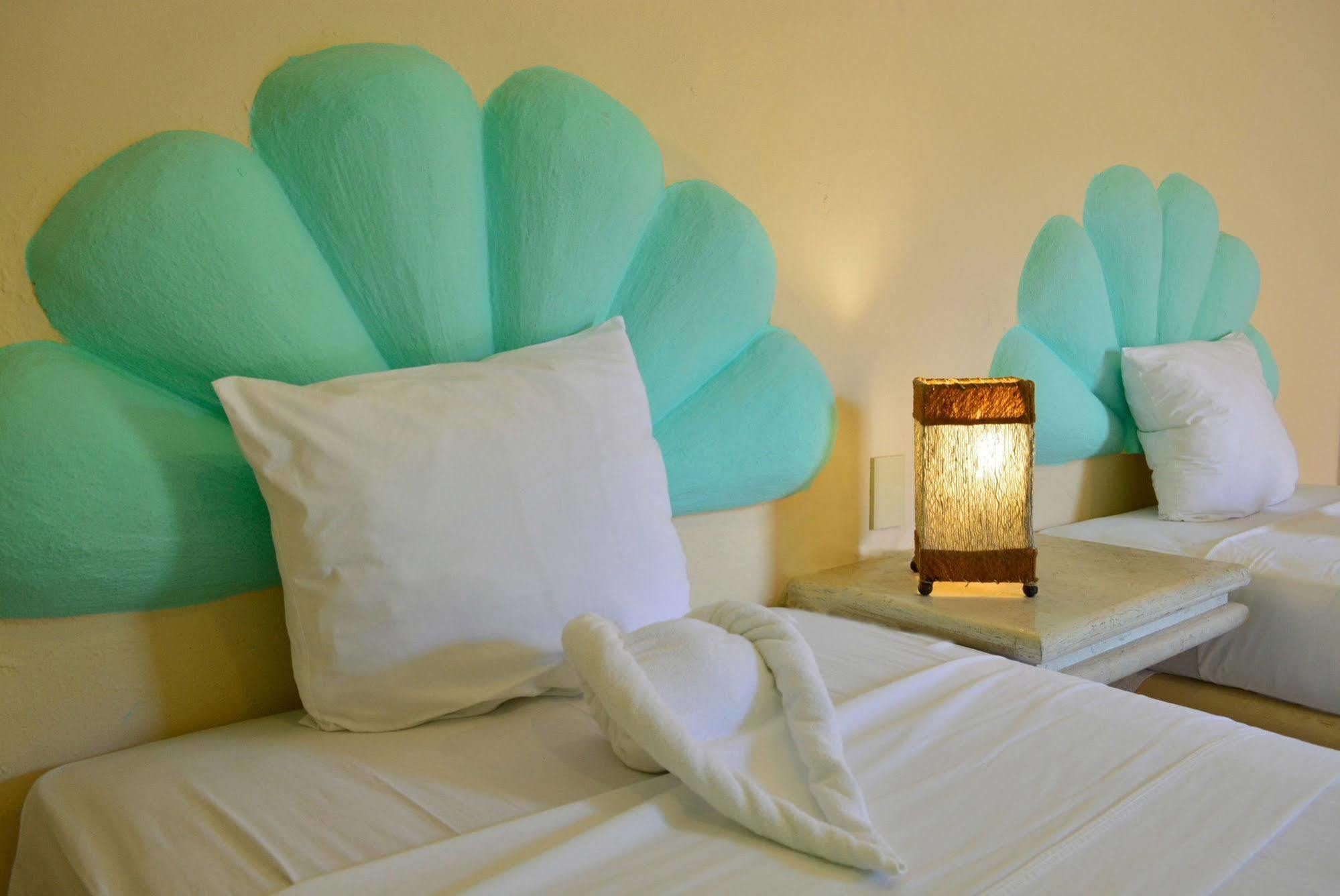 Maya Del Centro -adults Only- 3* Playa del Carmen