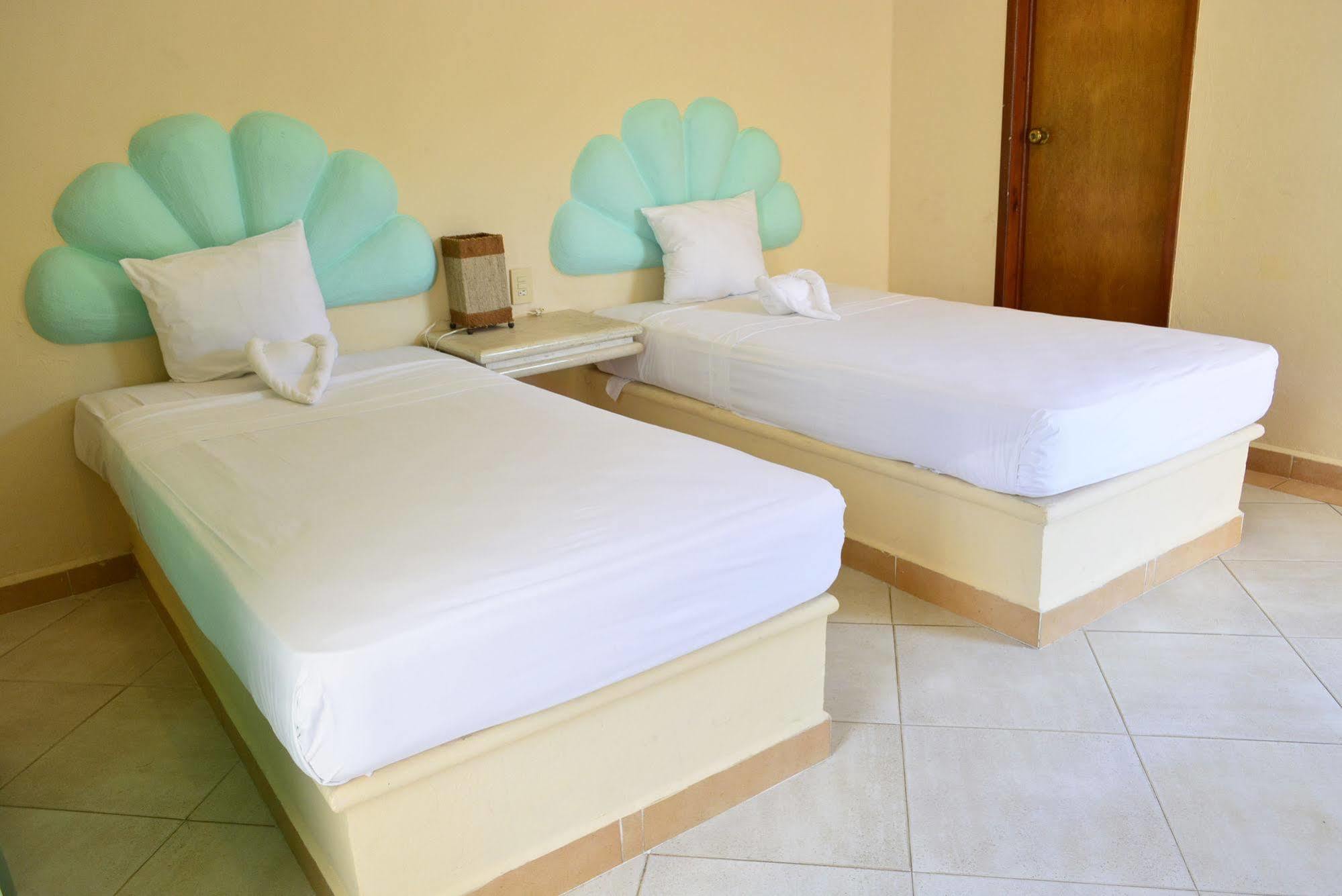 Maya Del Centro -adults Only- Playa del Carmen