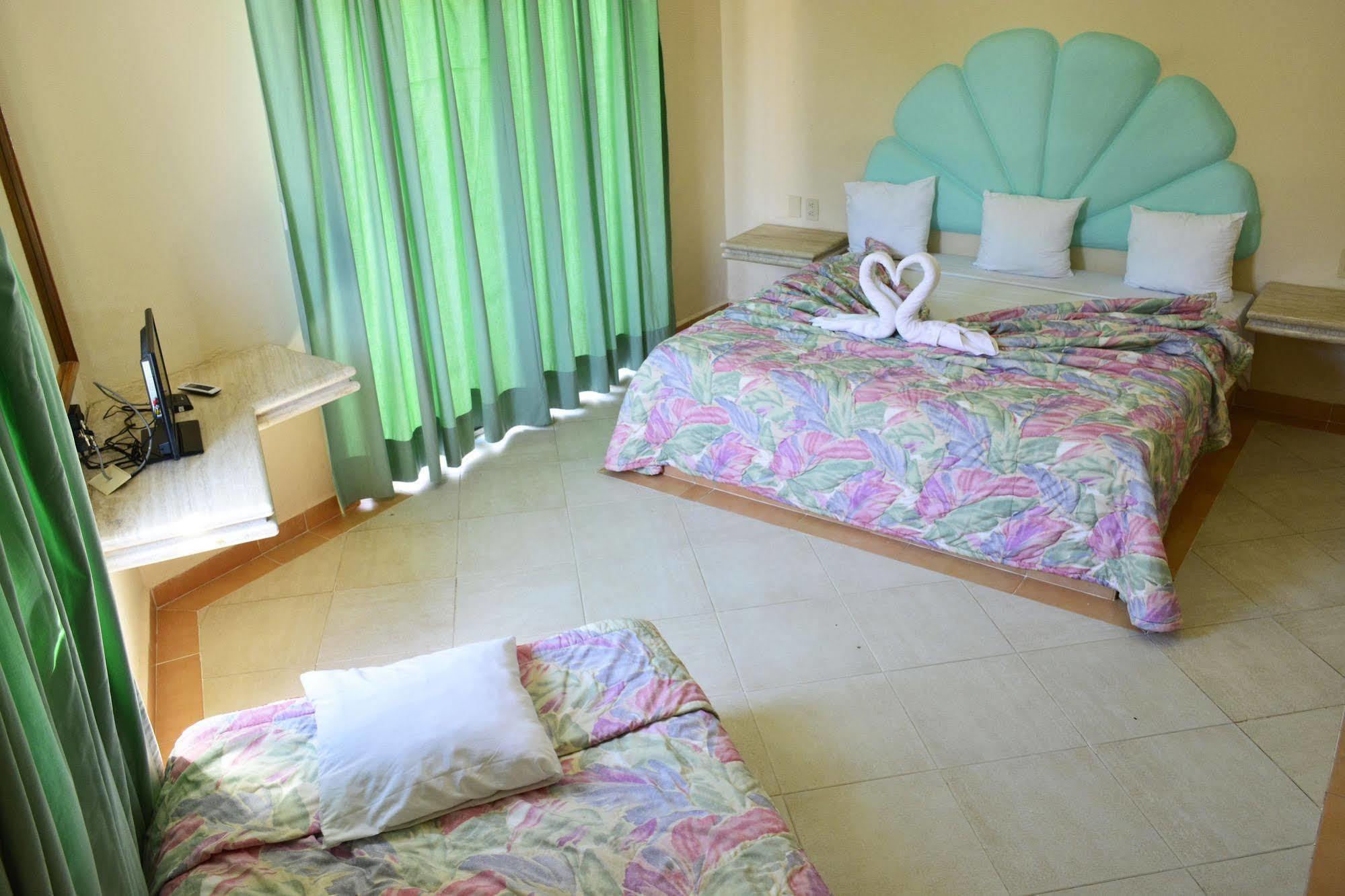 Hotel Maya Del Centro -adults Only-