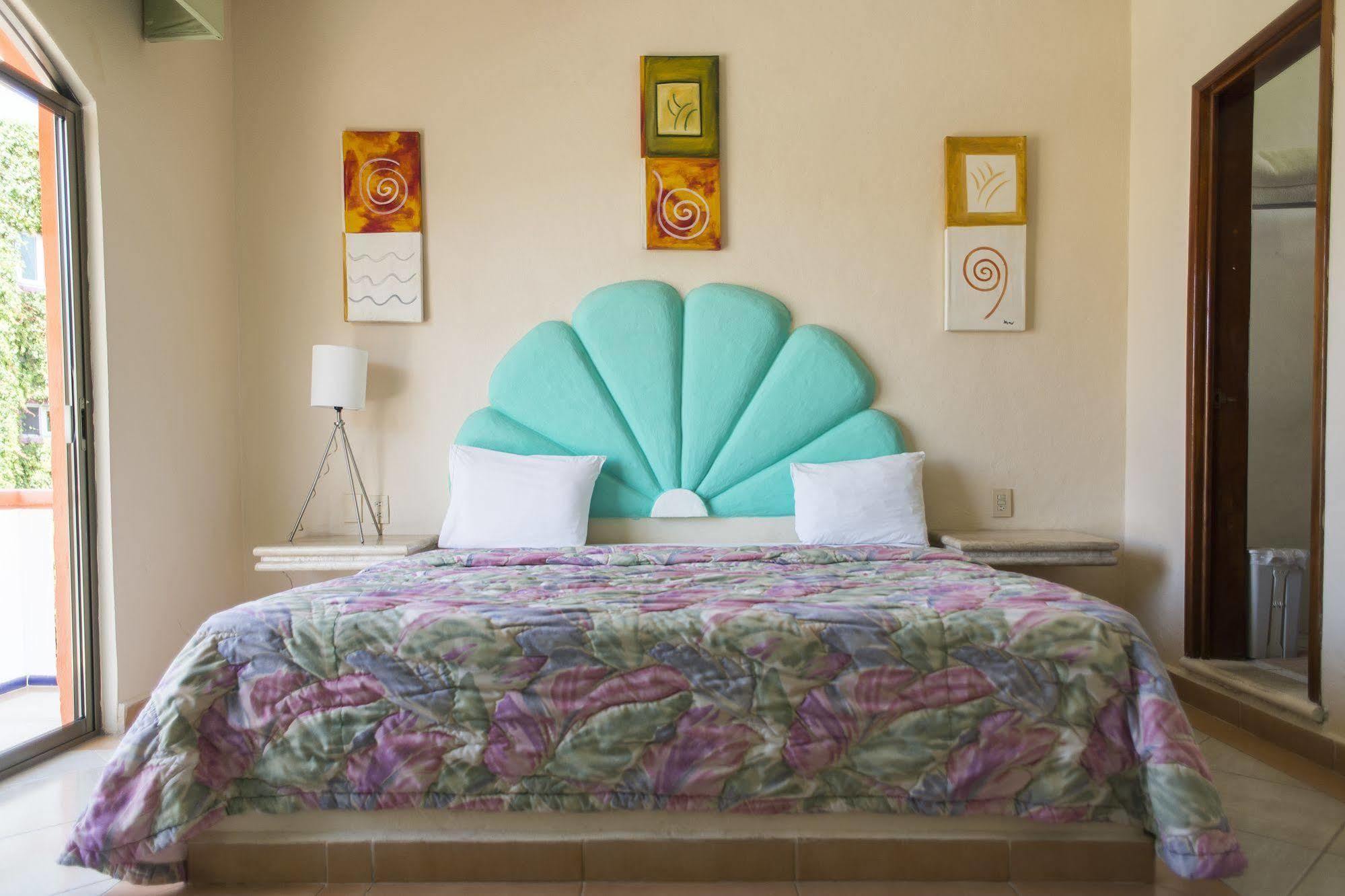 Maya Del Centro -adults Only- 3* Playa del Carmen