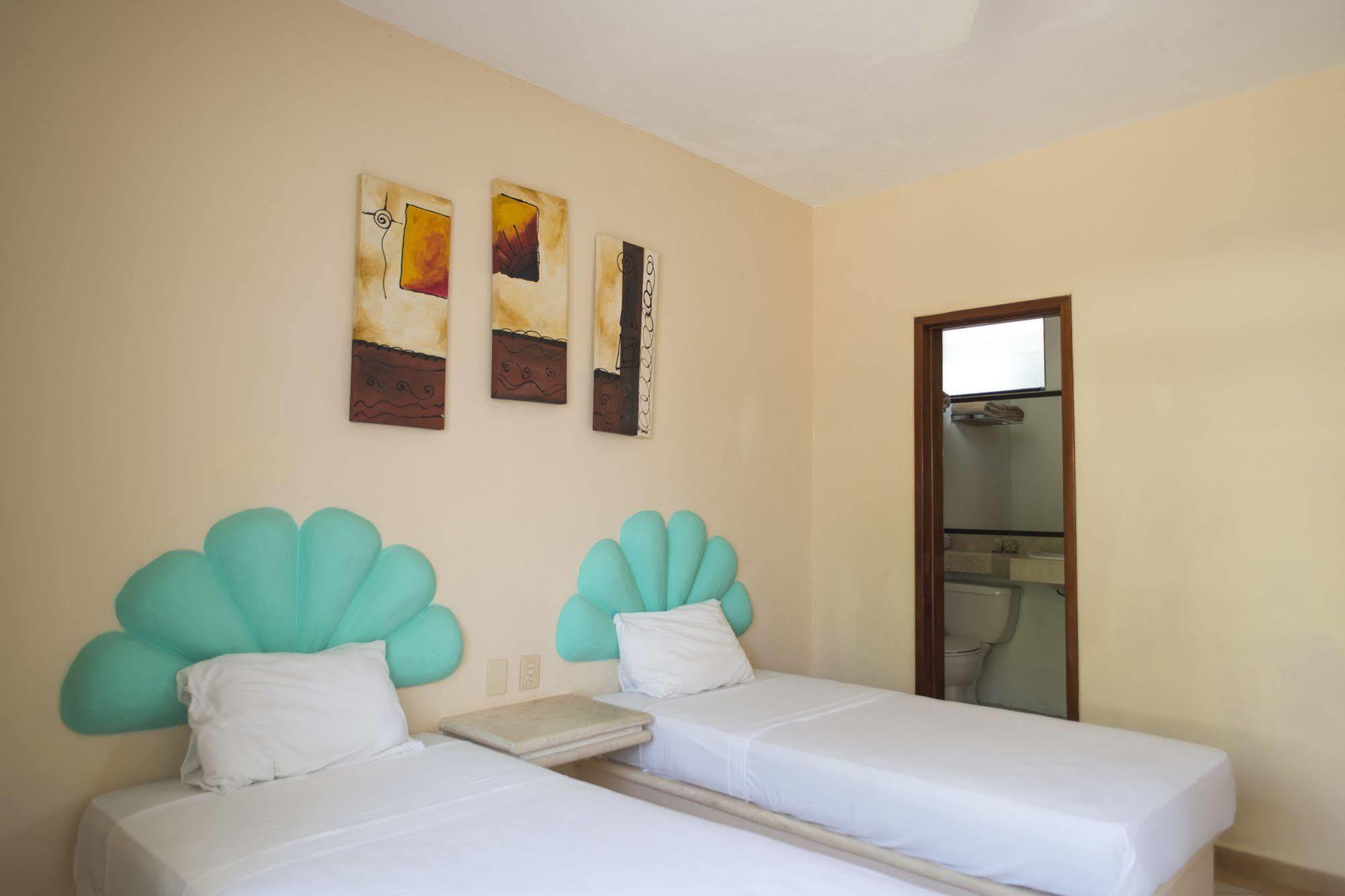 Hotel Maya Del Centro -adults Only-