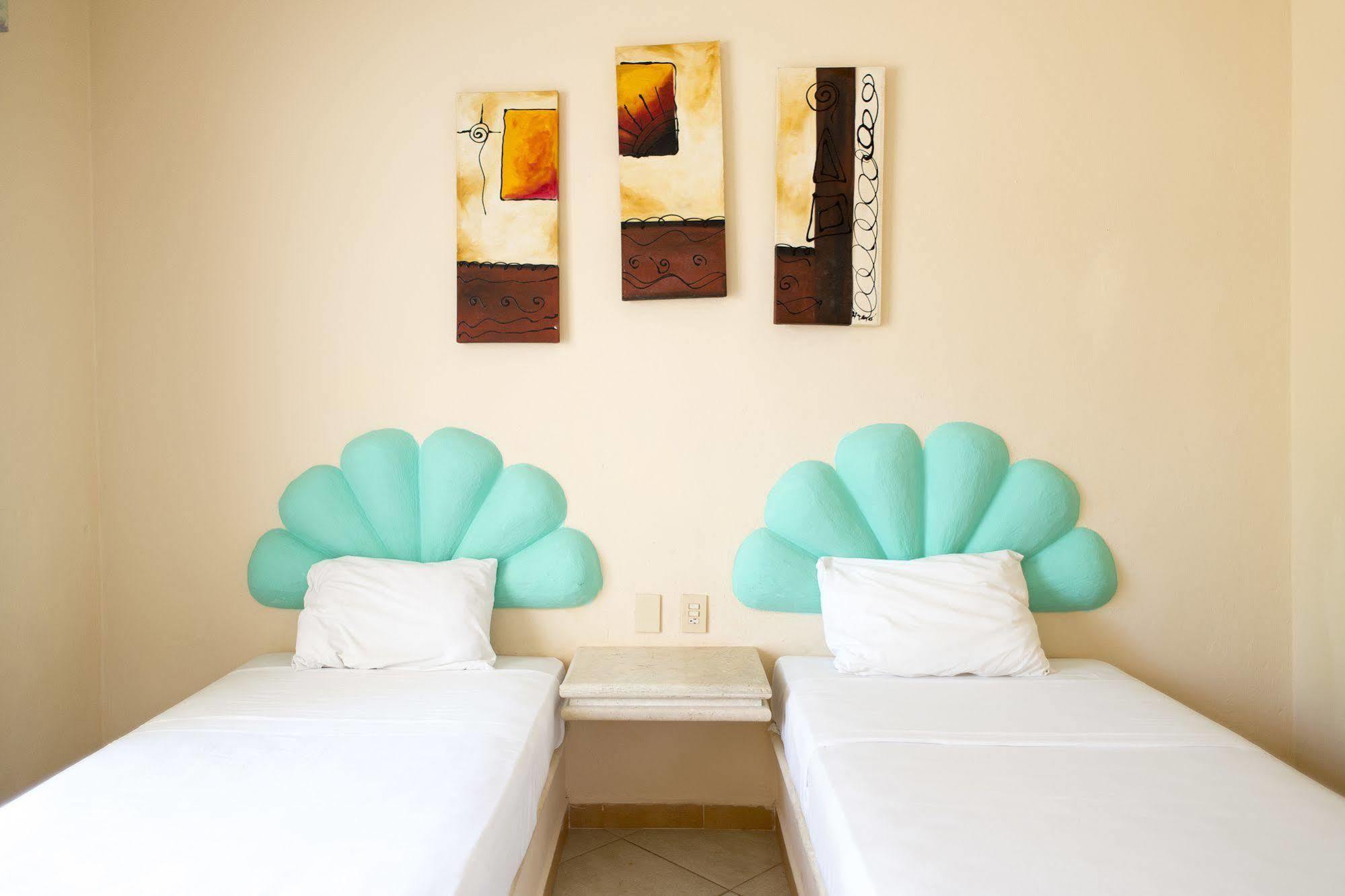 Hotel Maya Del Centro -adults Only-