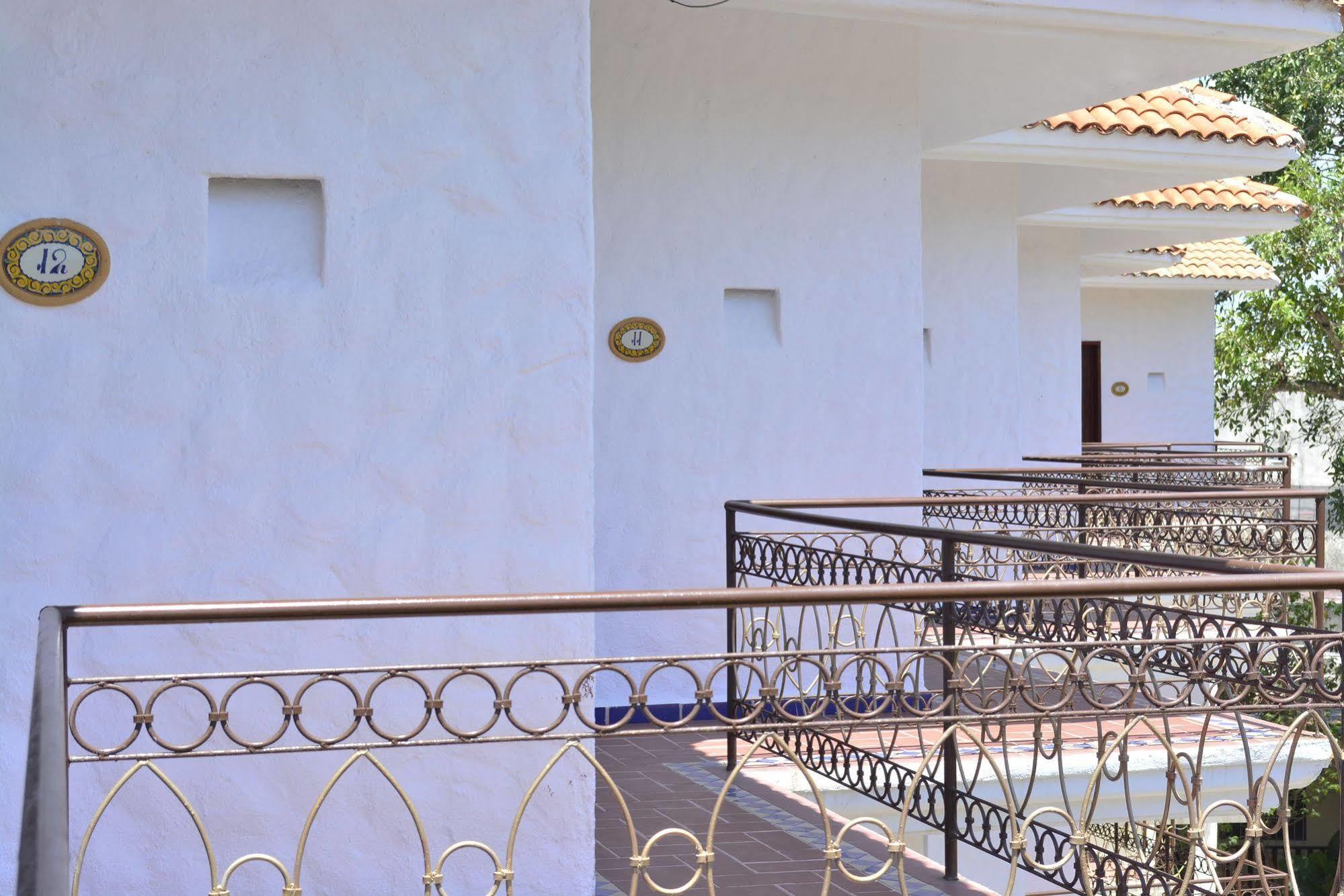 Hotel Maya Del Centro -adults Only- Playa del Carmen
