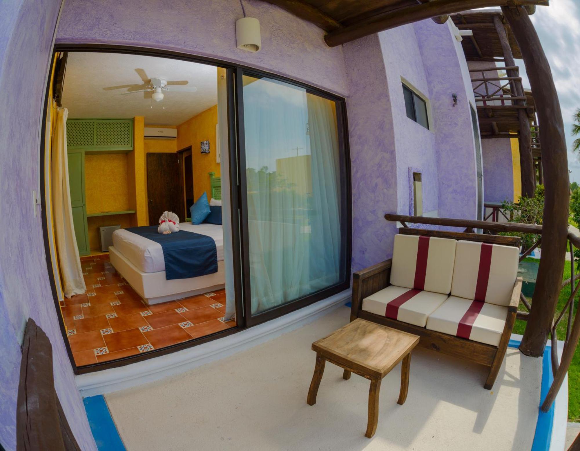 Pavoreal Hotel Tulum