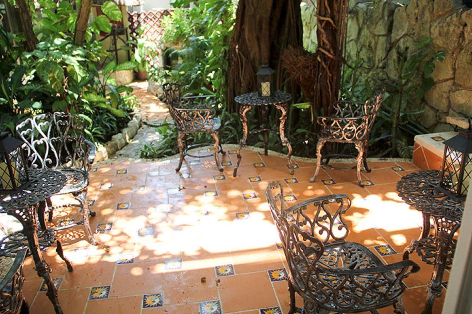 Hotel El Secreto 2*