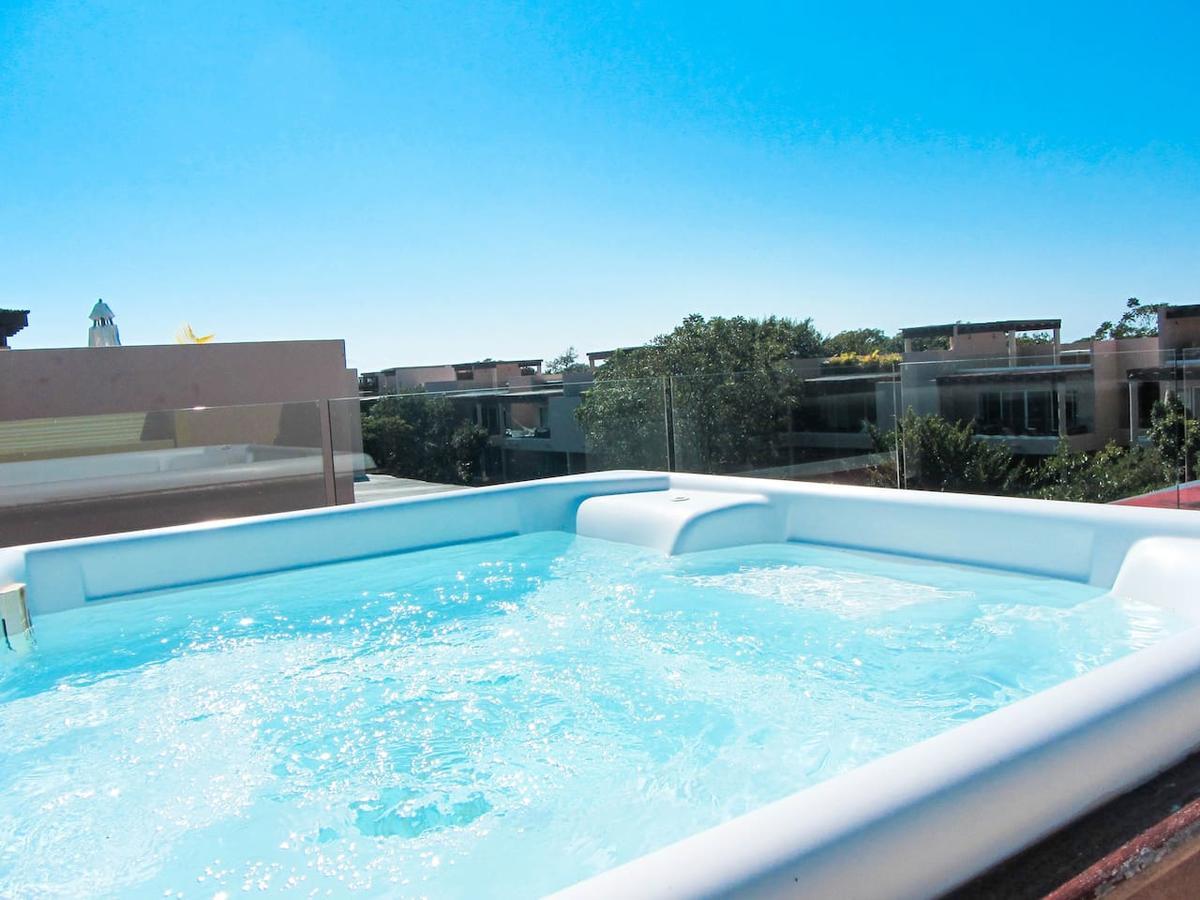 Vaiven Ph21 - Luxury 3br Penthouse In Quiet Resort,sleeps 6! Apartment