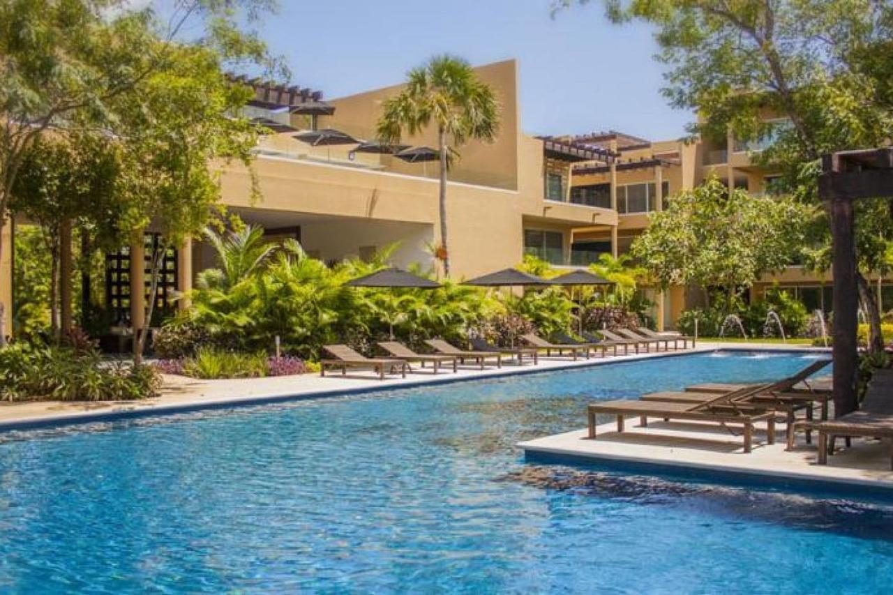 Apartment Vaiven Ph21 - Luxury 3br Penthouse In Quiet Resort,sleeps 6! *