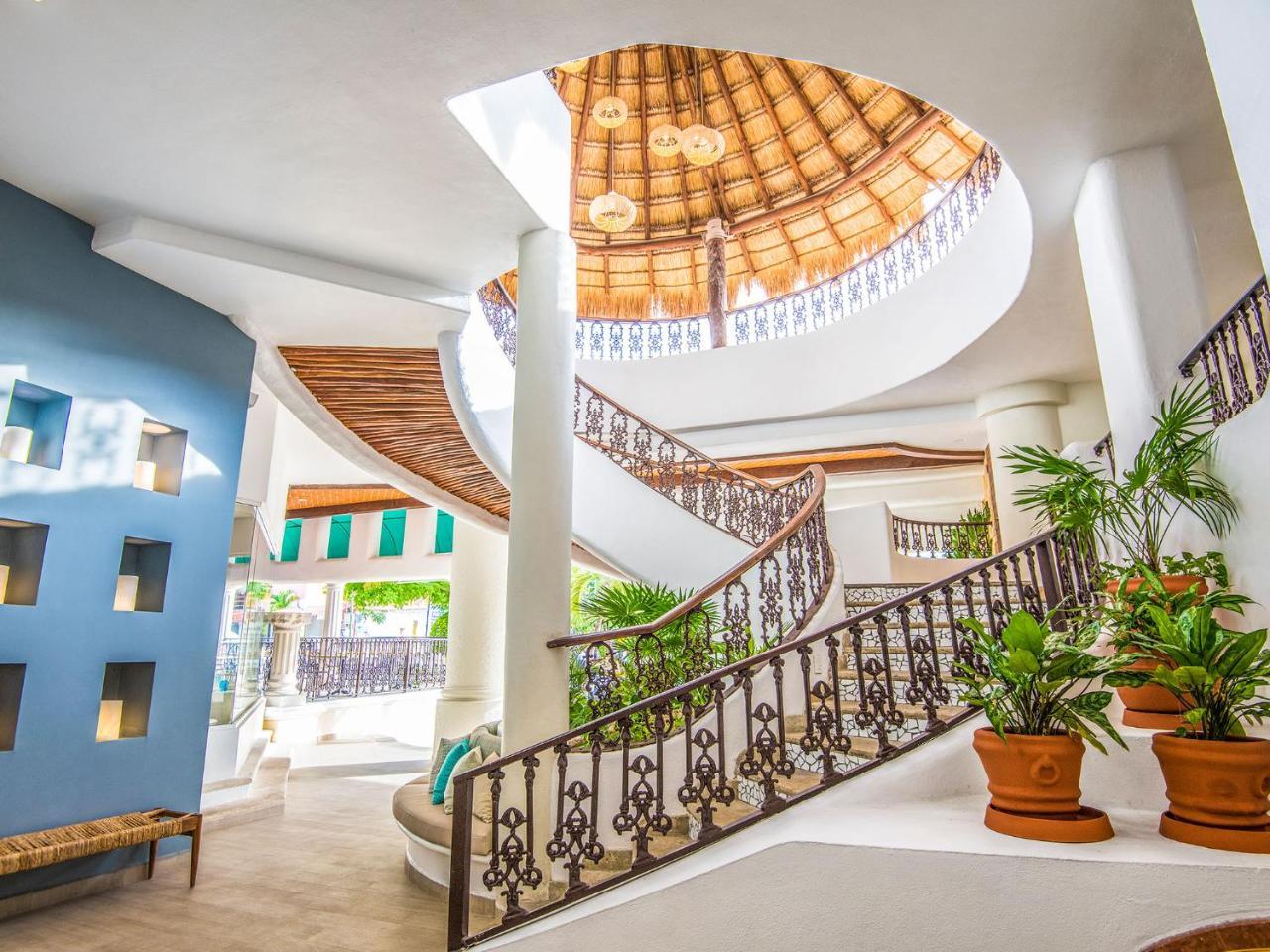 Panama Jack 4* Playa del Carmen