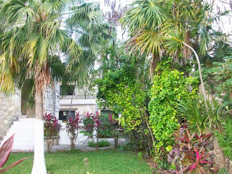 Condumel Apartamento *