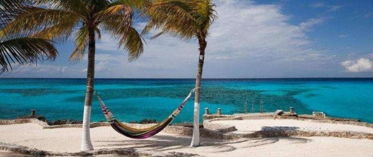 Condumel Apartamento Cozumel