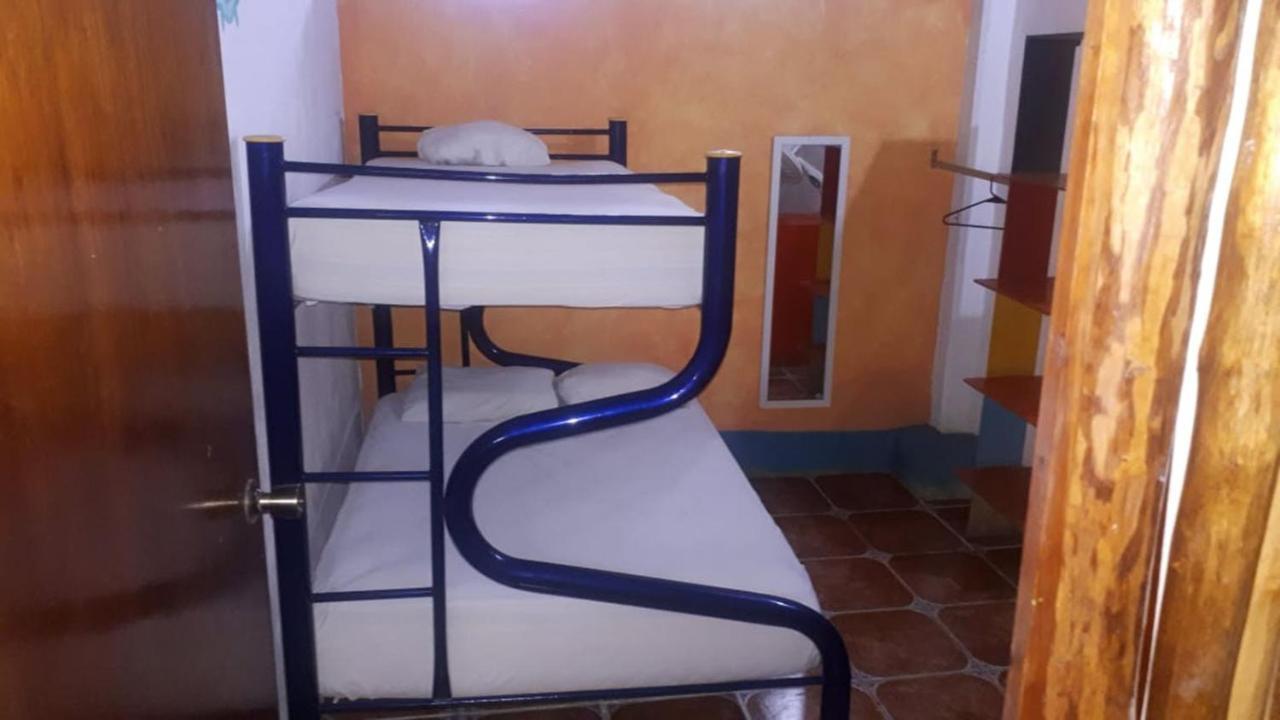 Hostel Playa *