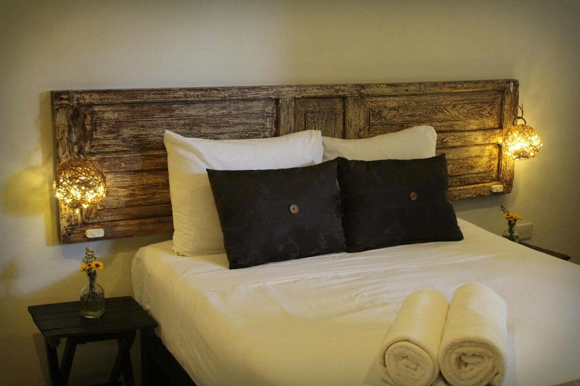 Secret Garden Hotel 3*