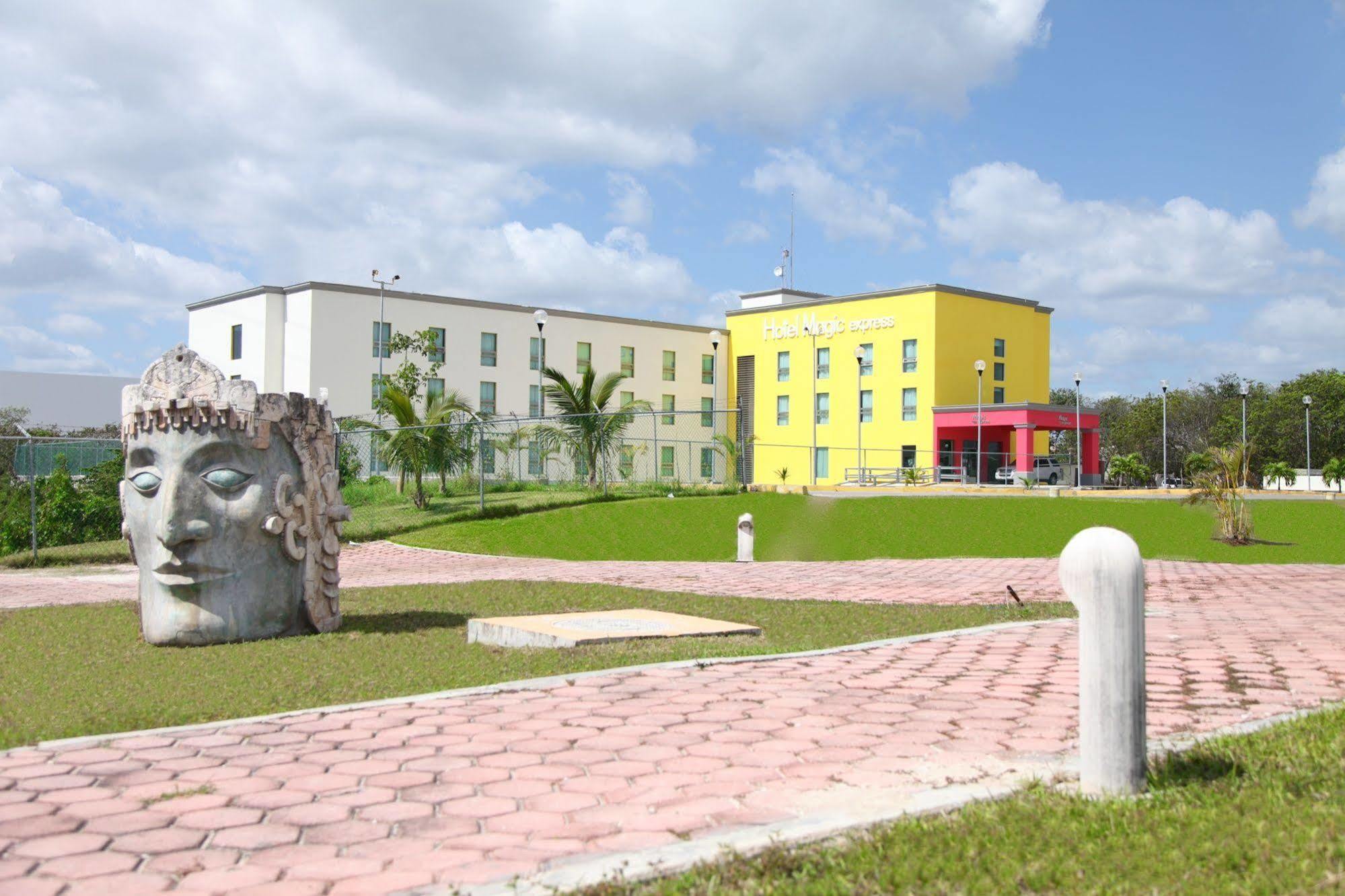 The Magic 3* Playa del Carmen