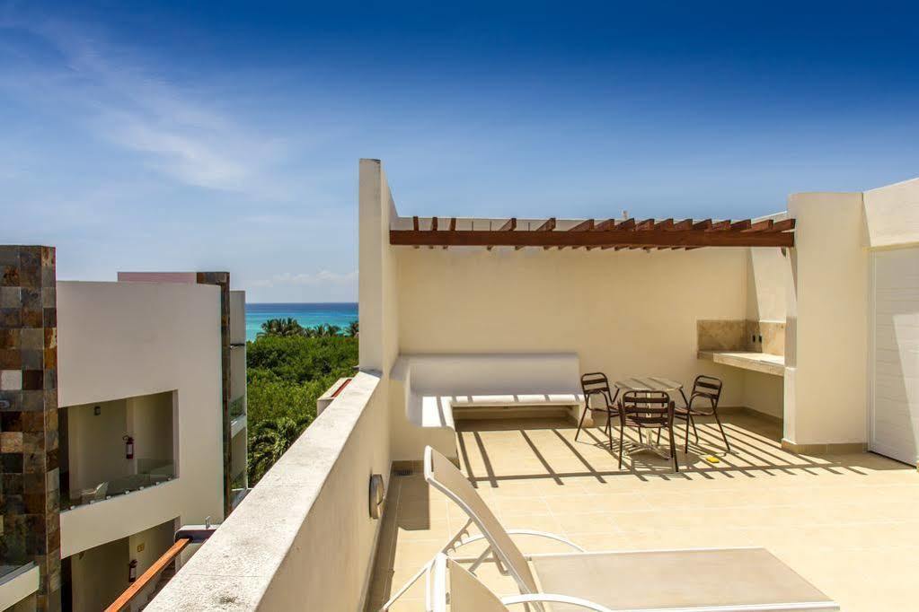 Apartamento Playa Village *