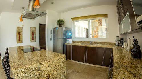 Playa Village Apartamento Playa del Carmen