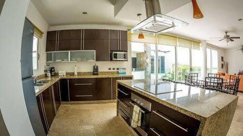Apartamento Playa Village