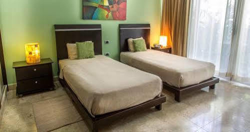 Apartamento Playa Village