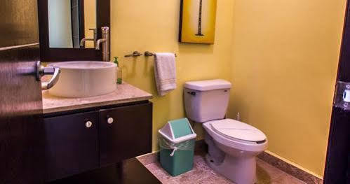 Apartamento Playa Village *
